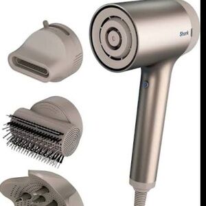 Shark Hair Dryer with Attachments